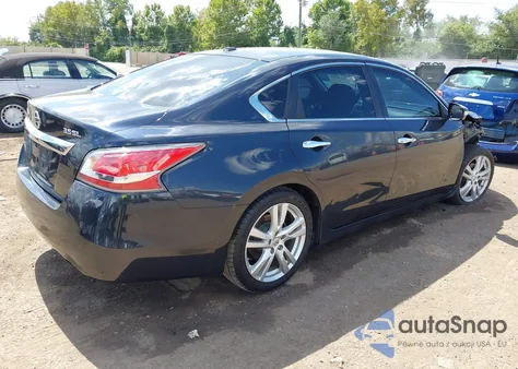 2015 Nissan Altima 3.5 S/3.5 Sl/3.5 Sv from USA, damaged, VIN 1N4BL3AP3FC569189